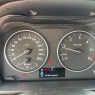 BMW SERIE 1 118D AUTOMATICA  2.0 DIESEL 143CV   ANNO:01/2014